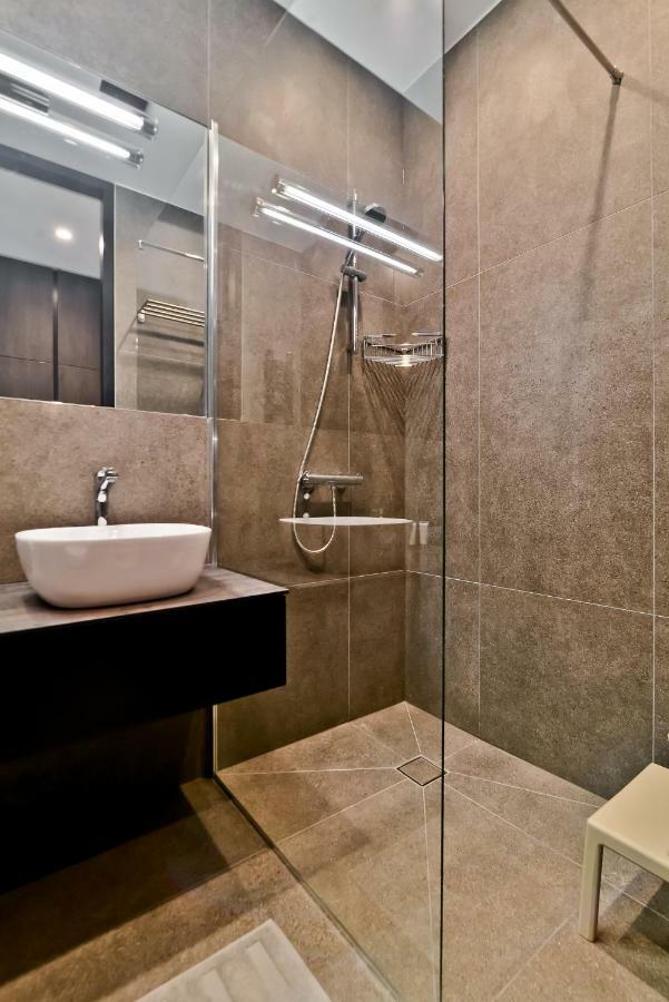 City Center Loft Kaunas Dış mekan fotoğraf
