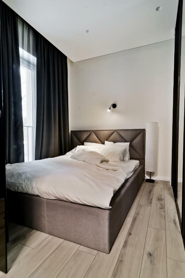 City Center Loft Kaunas Dış mekan fotoğraf
