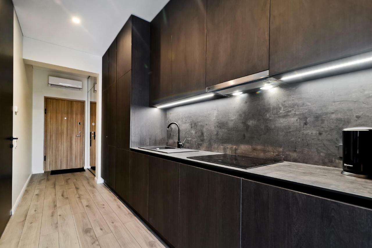 City Center Loft Kaunas Dış mekan fotoğraf