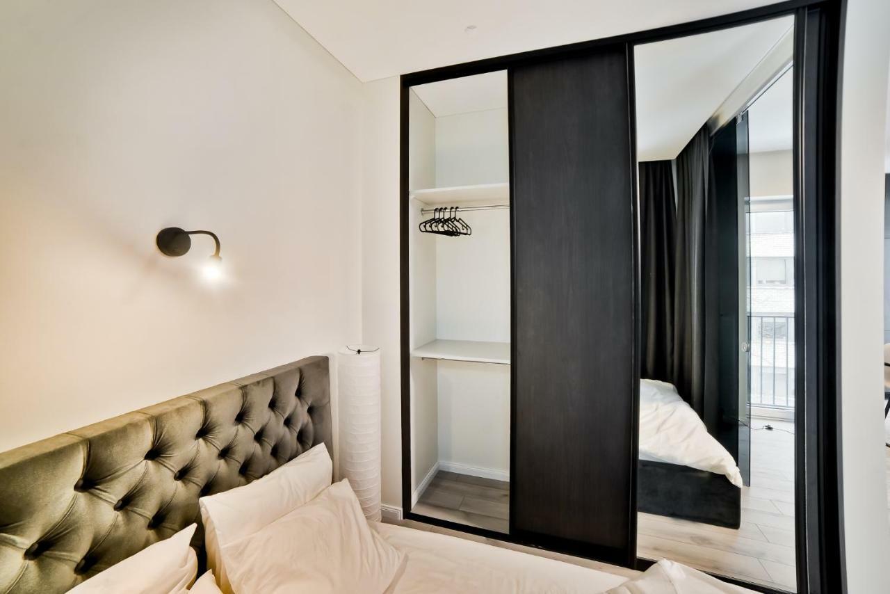 City Center Loft Kaunas Dış mekan fotoğraf