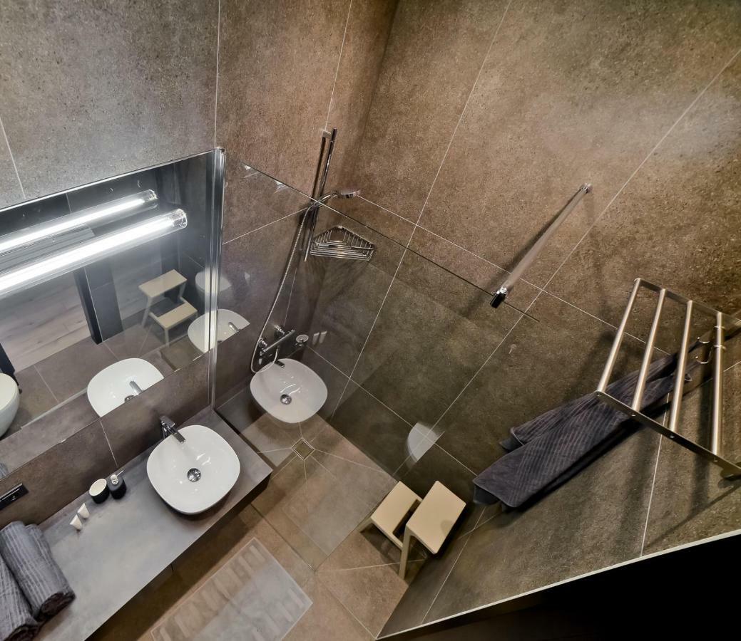 City Center Loft Kaunas Dış mekan fotoğraf
